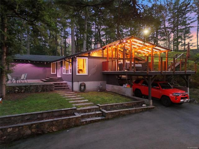 Property for sale in Langford, British Columbia