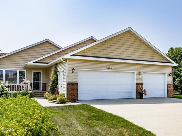 House for sale in Grand Forks, North Dakota