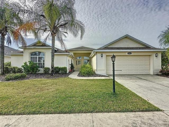 House for sale in Leesburg, Florida