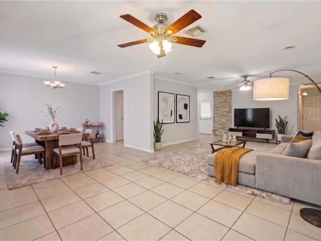 House for sale in Chalmette, Louisiana