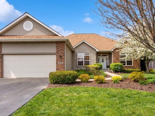 House for sale in Winthrop Harbor, Illinois
