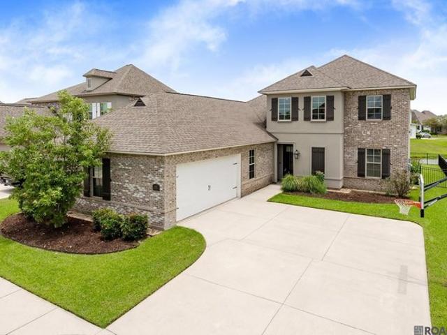 House for sale in Zachary, Louisiana