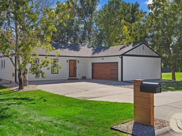 House for sale in Billings, Montana
