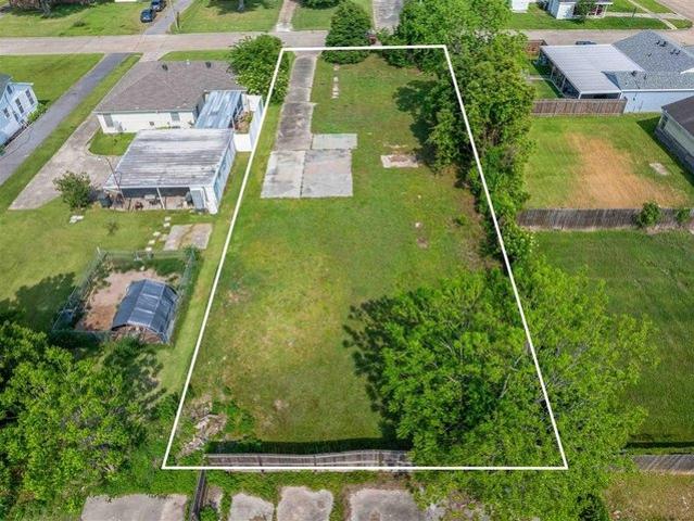 Land for sale in Lake Charles, Louisiana