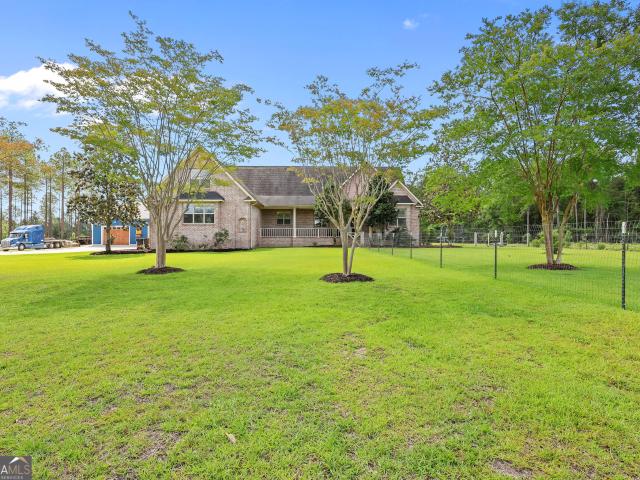 House for sale in Dodge, Georgia