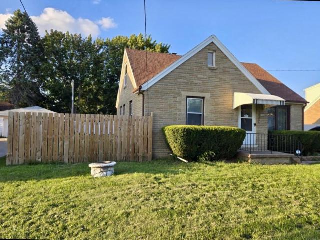 Property for sale in South Milwaukee, Wisconsin