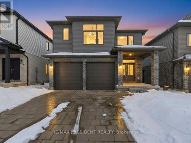 House for sale in Arva, Ontario