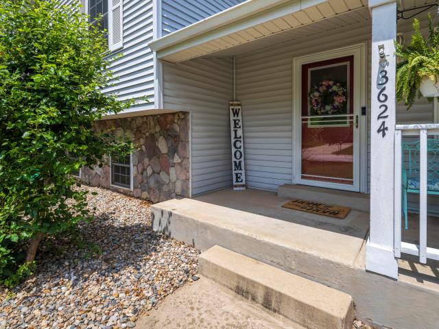 House for sale in Porter, Indiana