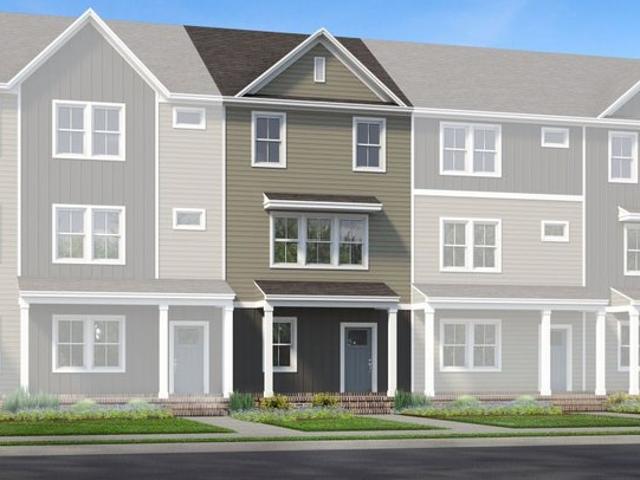 Townhouse for sale in Wake, North Carolina