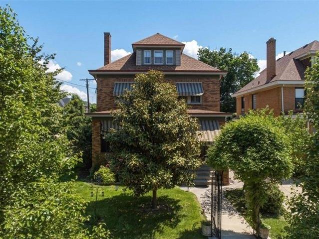 House for sale in Pittsburg, Pennsylvania