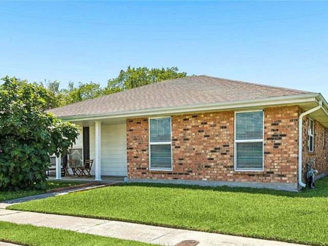 House for sale in Chalmette, Louisiana