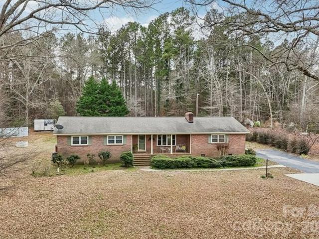 House for sale in Richburg, South Carolina