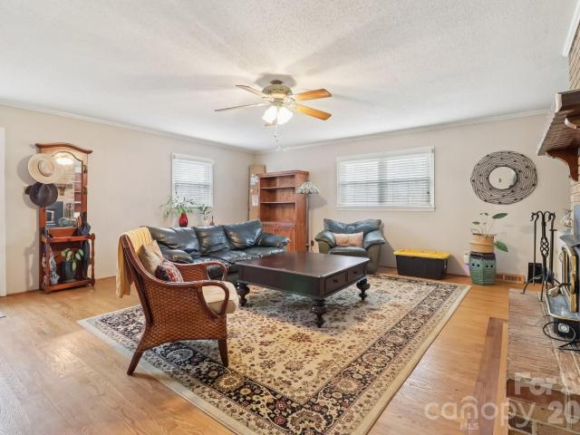 House for sale in Richburg, South Carolina