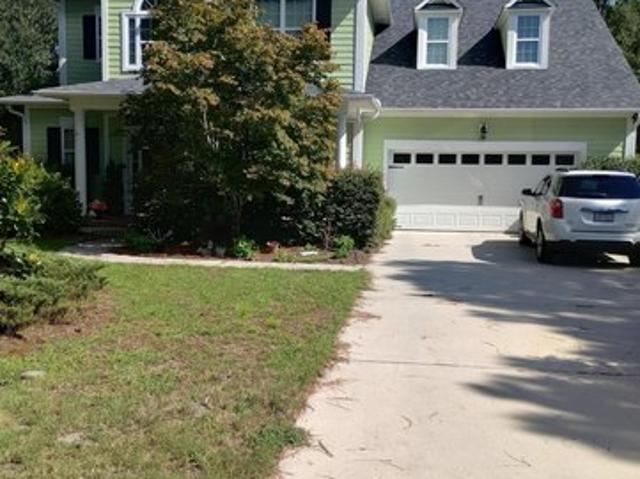 House for sale in Southport, Brunswick County
