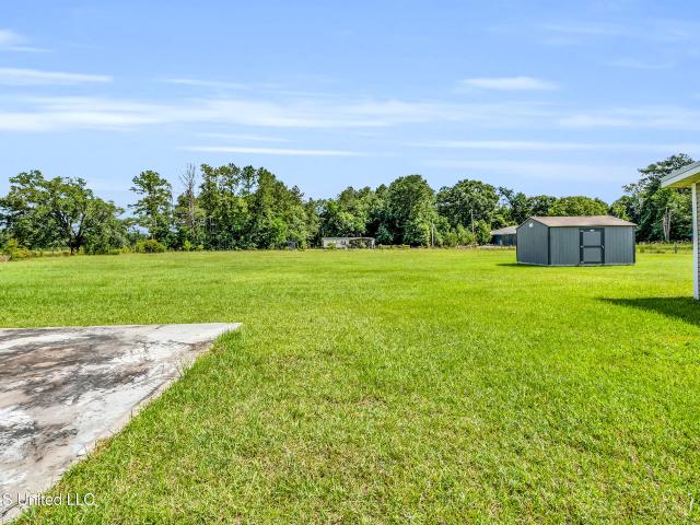 House for sale in Picayune, Mississippi