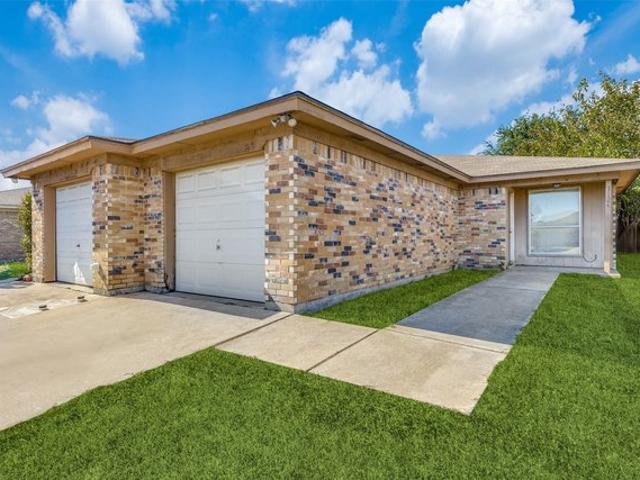 House for sale in Fort Worth, Texas