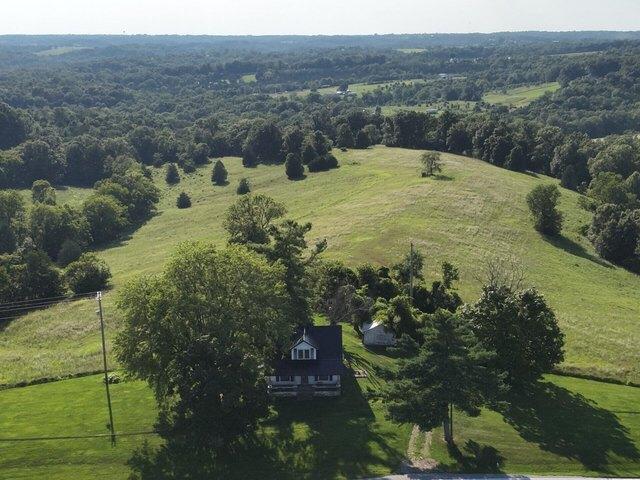Land for sale in Pendleton, Kentucky