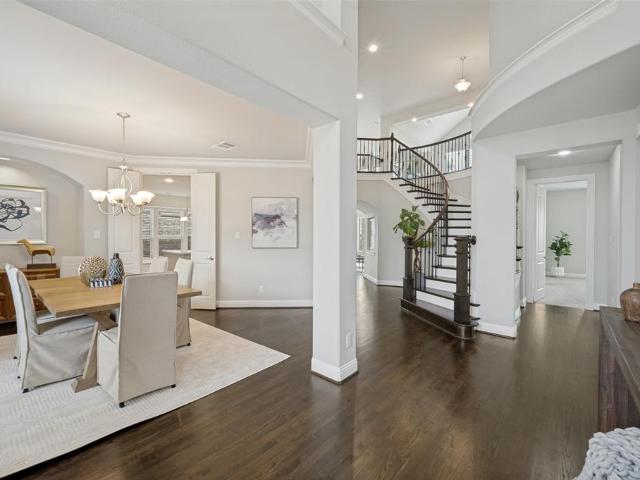 House for sale in Denton, Texas