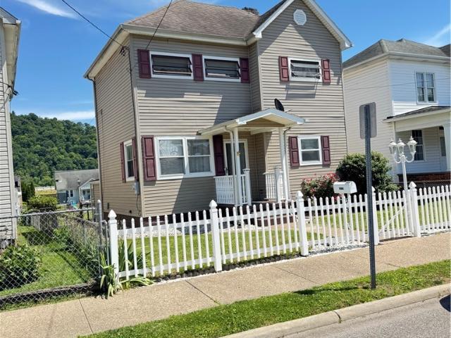 House for sale in Belmont, Ohio