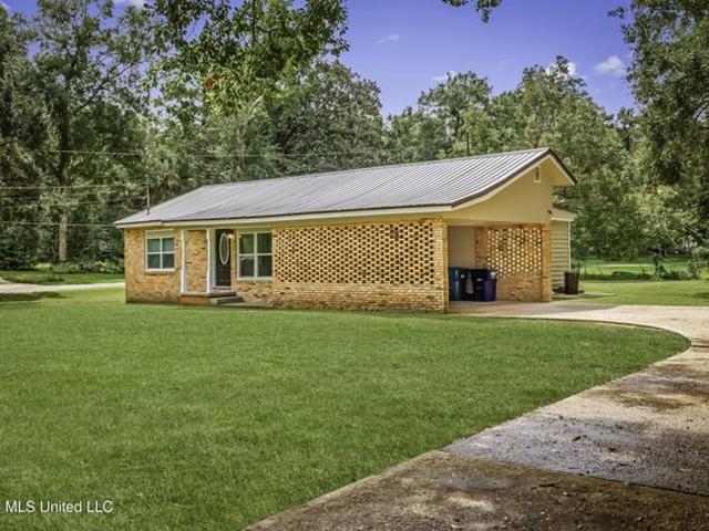 House for sale in Moss Point, Jackson County