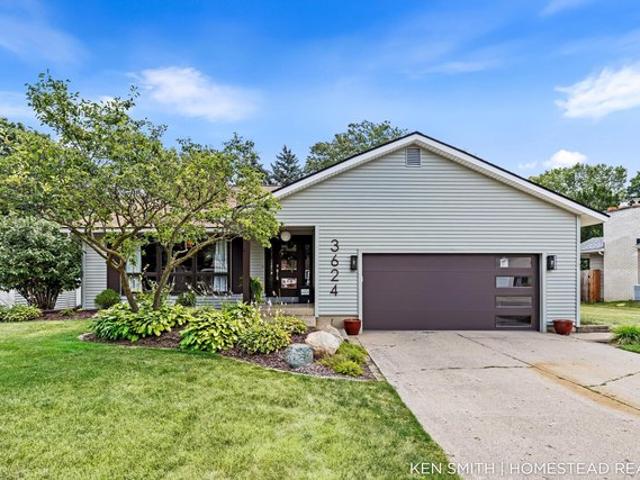 House for sale in Grandville, Michigan