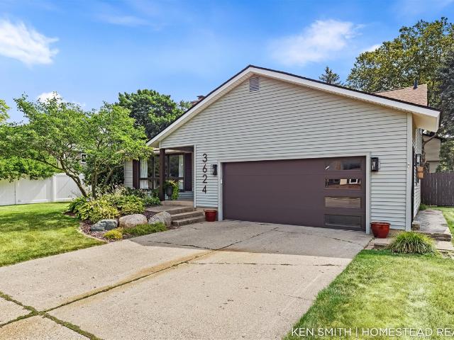 House for sale in Grandville, Michigan