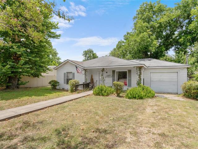 House for sale in Waco, Texas