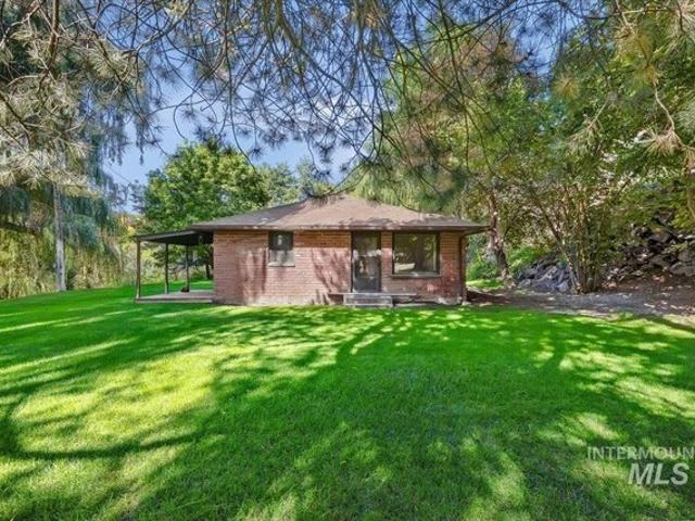 House for sale in Kimberly, Twin Falls County
