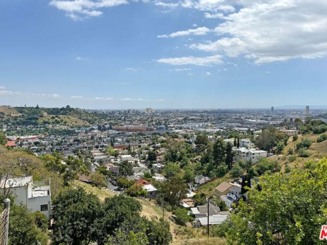 Land for sale in Los Angeles