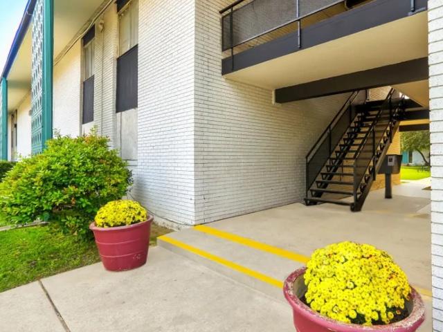 Apartment for rent in Oklahoma City, Oklahoma County