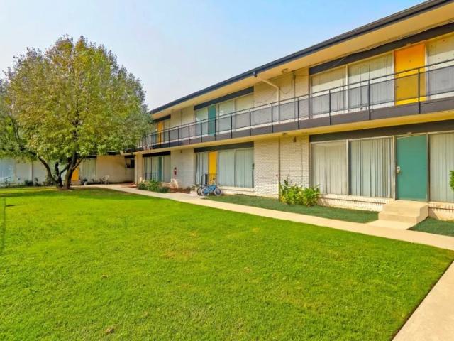 Apartment for rent in Oklahoma City, Oklahoma