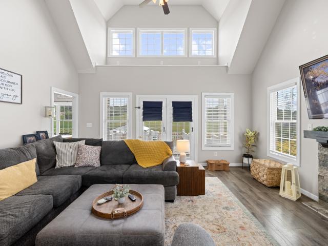 House for sale in Virginia