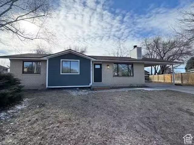 House for sale in Salt Lake City House for sale in Salt Lake City