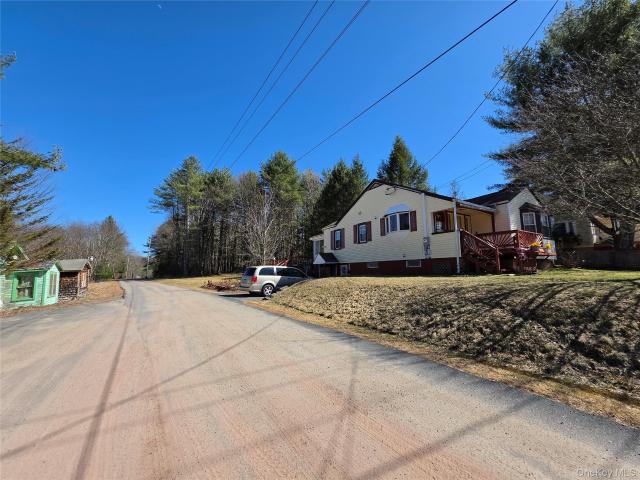 House for sale in Bethel, New York