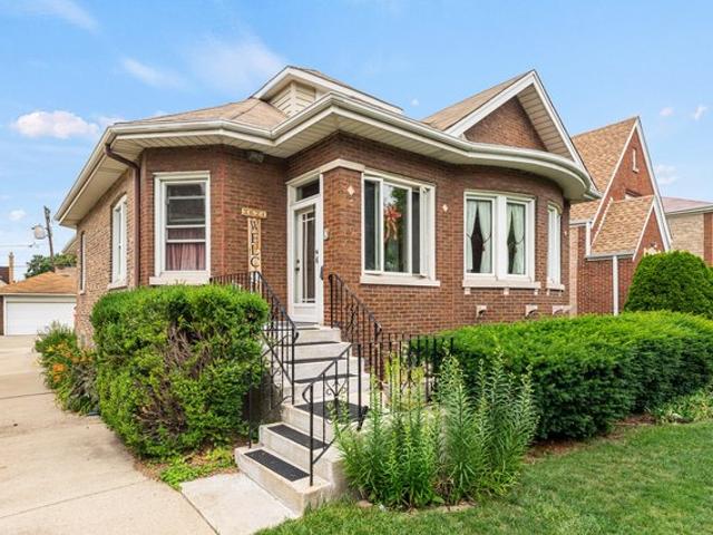 House for sale in Berwyn, Illinois
