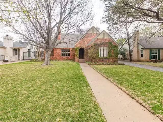 House for rent in Fort Worth