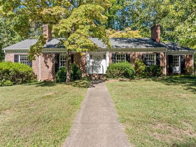 House for sale in Lynchburg, Virginia