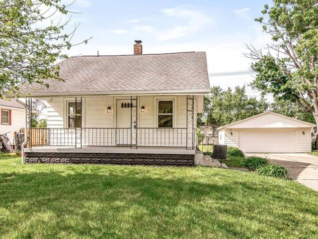 House for sale in Mishawaka, Indiana