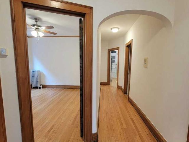 Apartment for rent in Chicago Park, Illinois