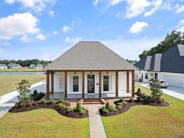 House for sale in Geismar, Louisiana