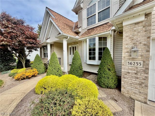 House for sale in Eastlake, Lake County