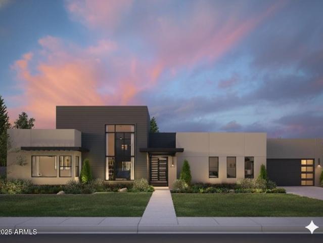 House for sale in Carefree, Arizona