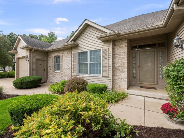 House for sale in Moline, Illinois