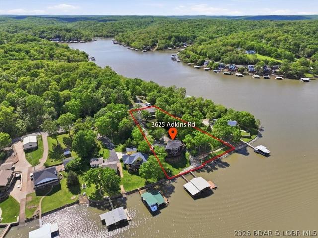House for sale in Missouri