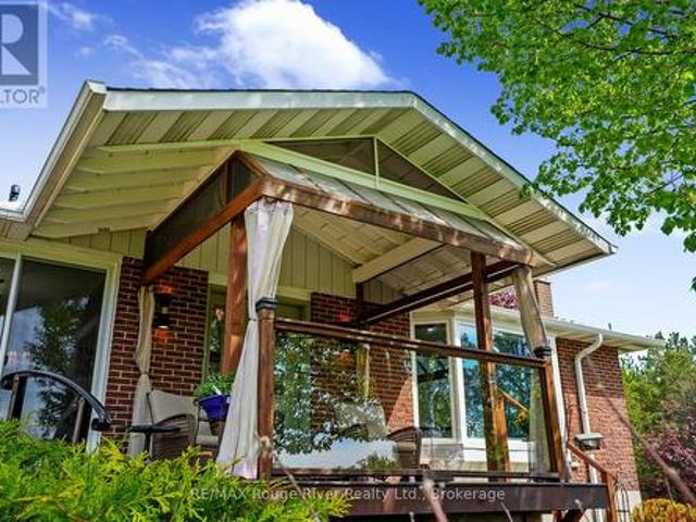 House for sale in Bailieboro, Ontario