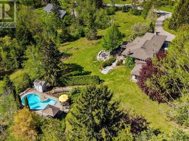 House for sale in Bailieboro, Ontario