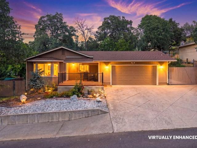 House for sale in Shasta, California