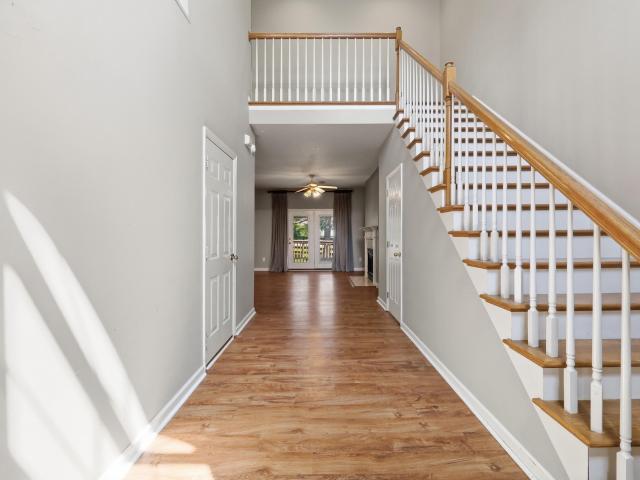 Townhouse for sale in Lexington, Kentucky