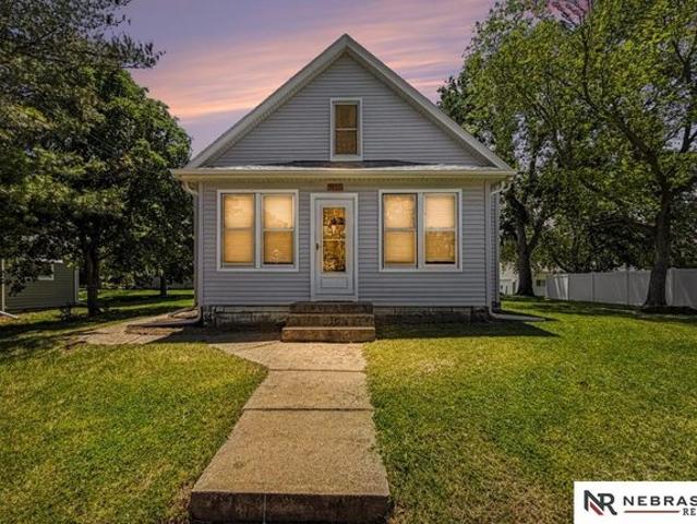 House for sale in Nebraska