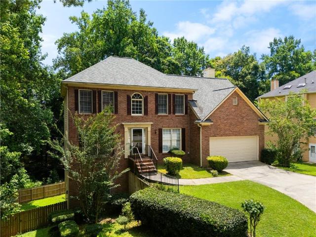 House for sale in Ellenwood, Georgia